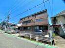 カスタム加島Ⅱの外観