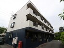 ファミール池尻の外観