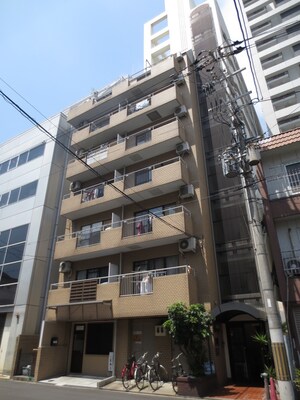 丸栄マンション稲荷町