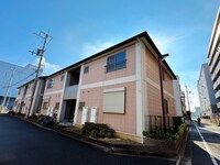 エーデルハイムC棟