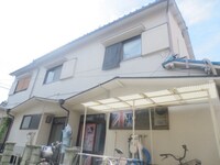 錦町貸家