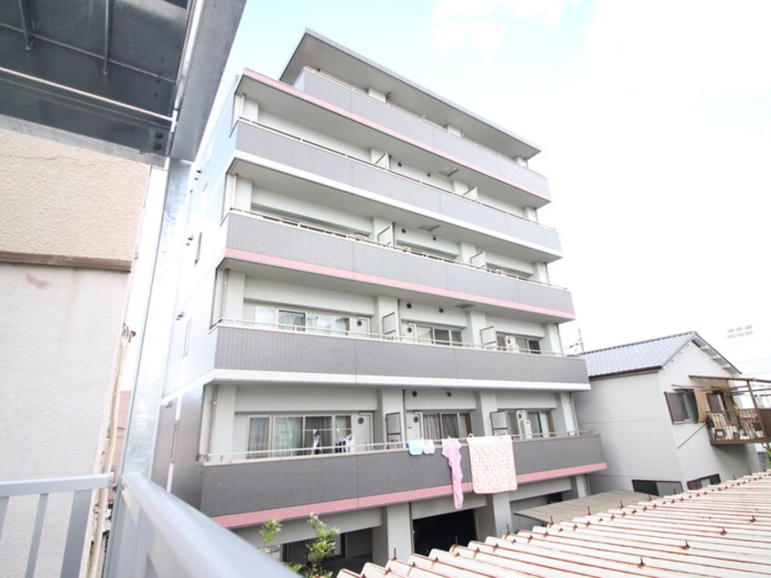 外観写真 Ｙｕｈ－３