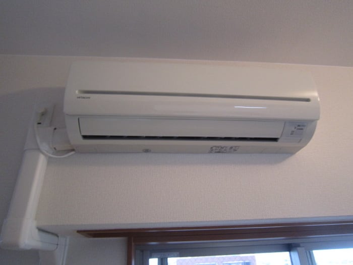 内観写真 Ｙｕｈ－３