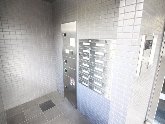 建物設備 Ｙｕｈ－３