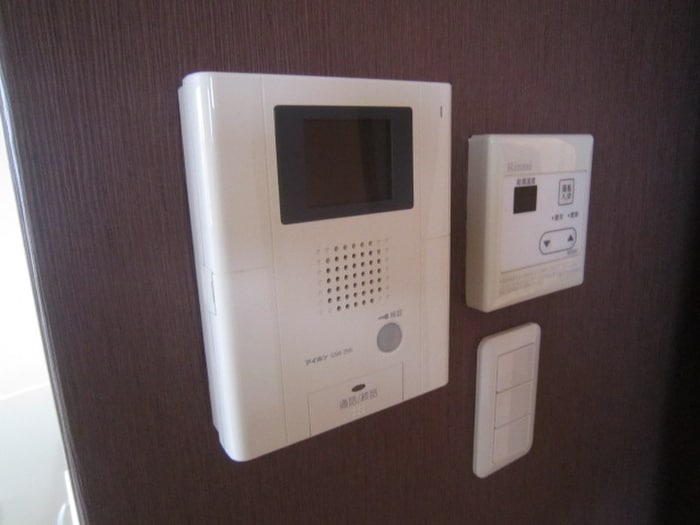 内観写真 Ｙｕｈ－３