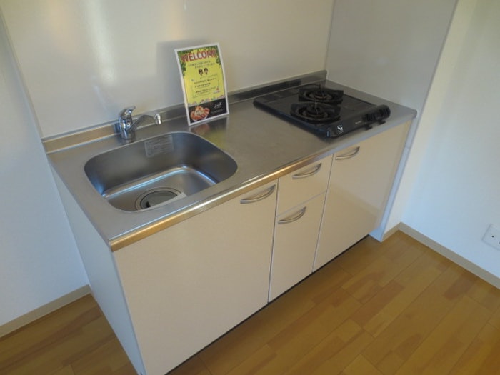 キッチン Ｙｕｈ－３
