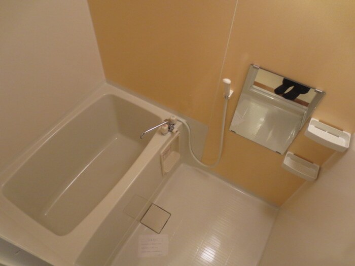 バス／シャワールーム等 Ｙｕｈ－３