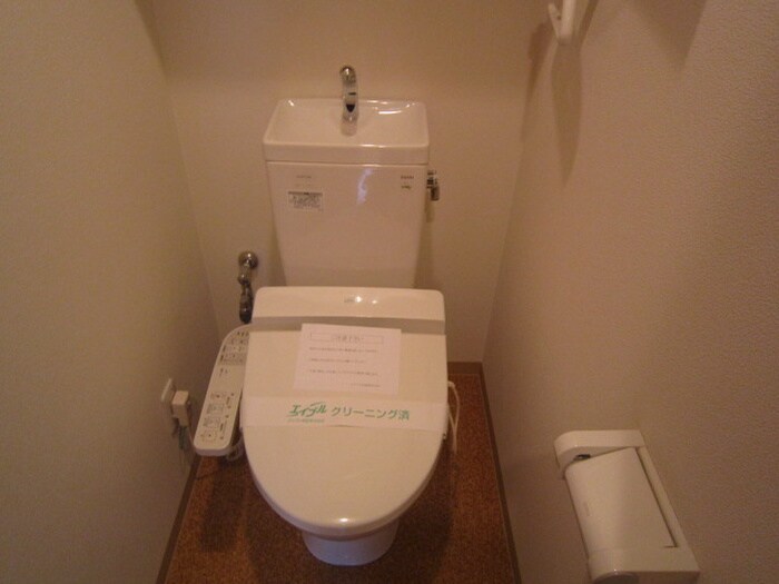 トイレ Ｙｕｈ－３