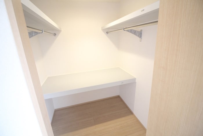 収納 メゾン・ド－ルＡ