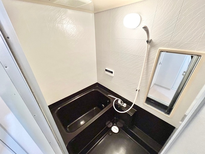 バス／シャワールーム等 ヴィラ富貴１