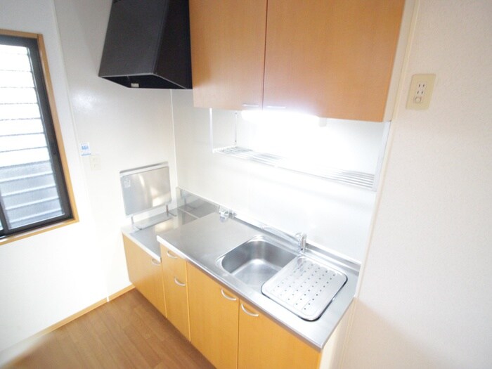 キッチン ハウス　アム　ノルデン