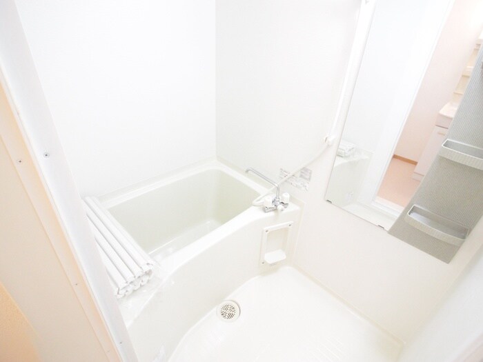 バス／シャワールーム等 ハウス　アム　ノルデン