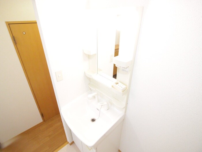 洗面 ハウス　アム　ノルデン