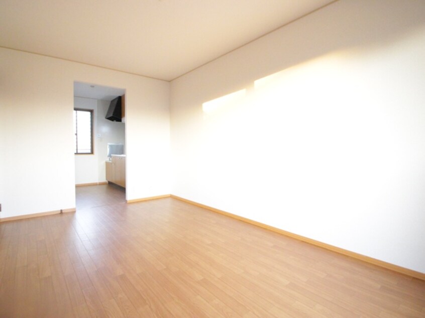 居室 ハウス　アム　ノルデン