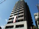 ｸﾚｱ-ﾄ北大阪ﾚｳﾞｧﾝﾃ(1005)の外観
