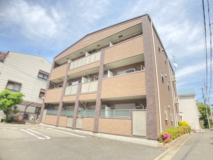 その他 サル・ドゥ・セジュ－ルⅡ