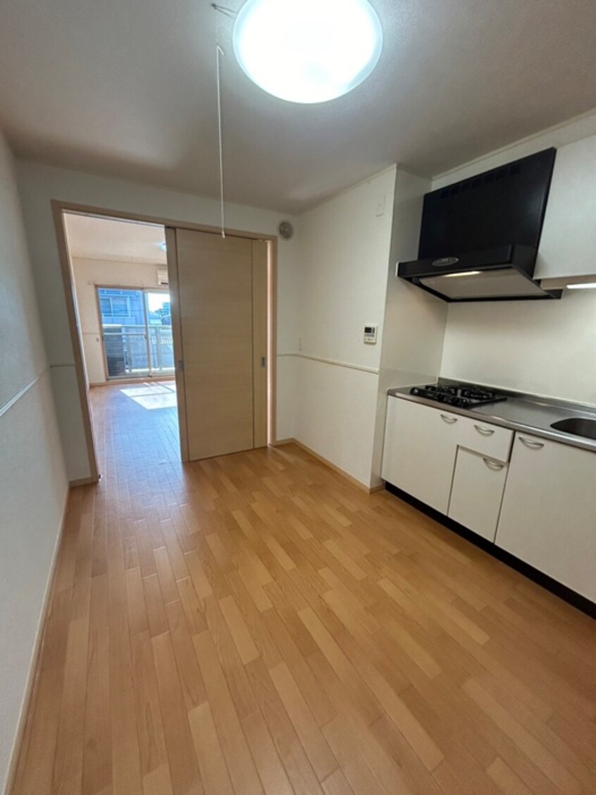 居室 サル・ドゥ・セジュ－ルⅡ