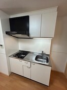 キッチン サル・ドゥ・セジュ－ルⅡ