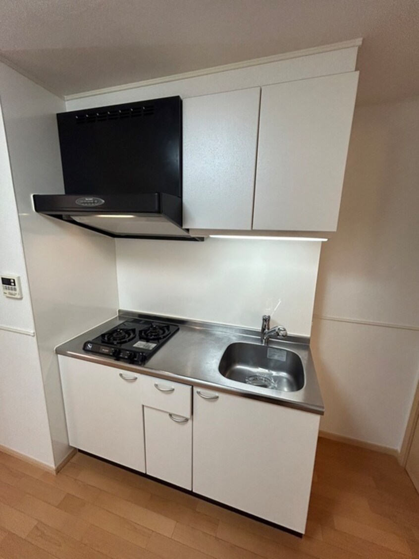 キッチン サル・ドゥ・セジュ－ルⅡ