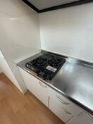 キッチン サル・ドゥ・セジュ－ルⅡ