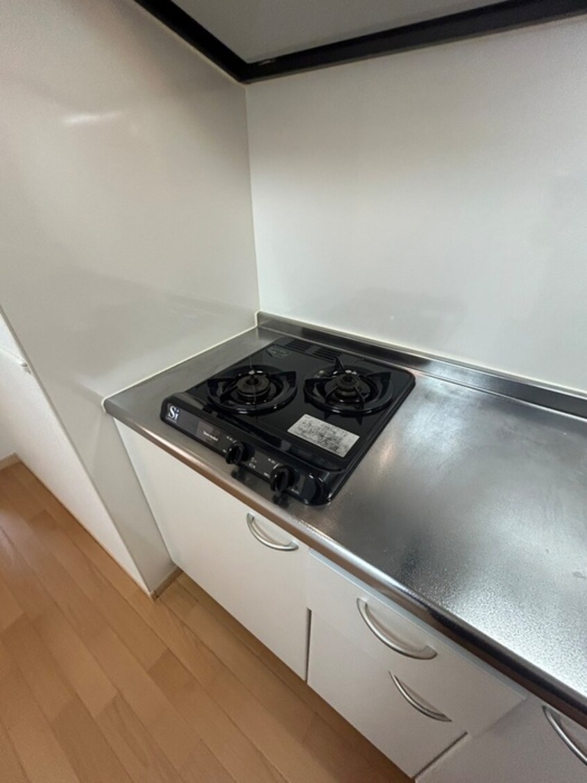 キッチン サル・ドゥ・セジュ－ルⅡ