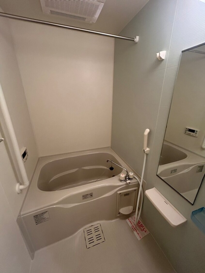 バス／シャワールーム等 サル・ドゥ・セジュ－ルⅡ