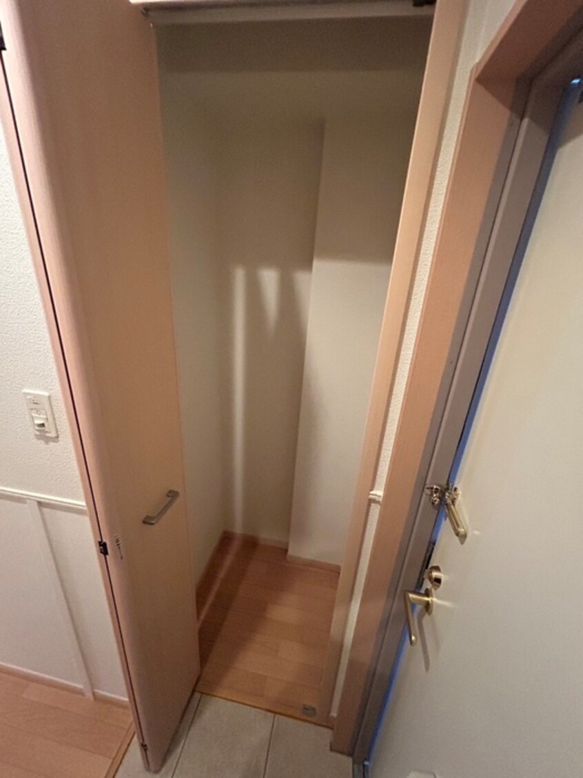 収納 サル・ドゥ・セジュ－ルⅡ