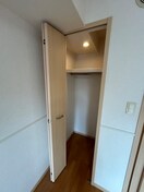 収納 サル・ドゥ・セジュ－ルⅡ