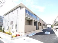 仮)ソフィア根耒Ⅱ