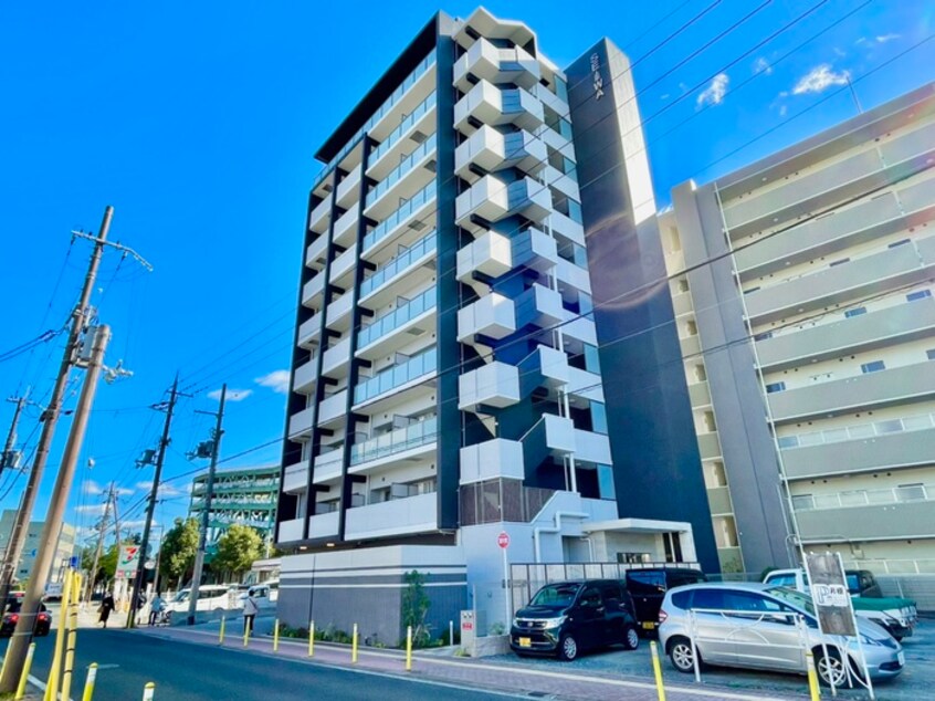 外観写真 Ｊ.ＣＨＯＰＩＮ