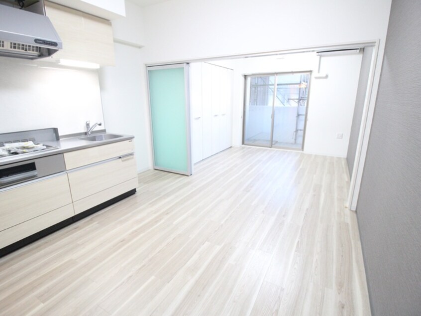 居室 Ｊ.ＣＨＯＰＩＮ