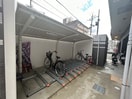 駐輪場 Ｊ.ＣＨＯＰＩＮ