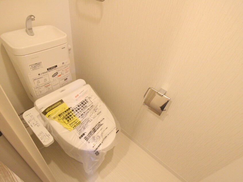 トイレ Ｊ.ＣＨＯＰＩＮ