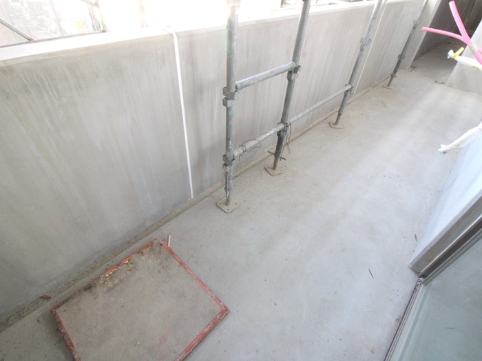 ベランダ・バルコニー Ｊ.ＣＨＯＰＩＮ