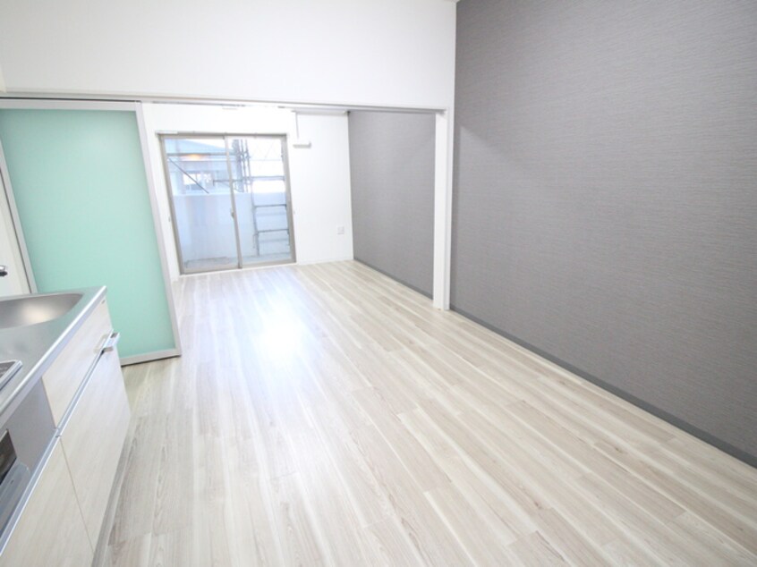 居室 Ｊ.ＣＨＯＰＩＮ