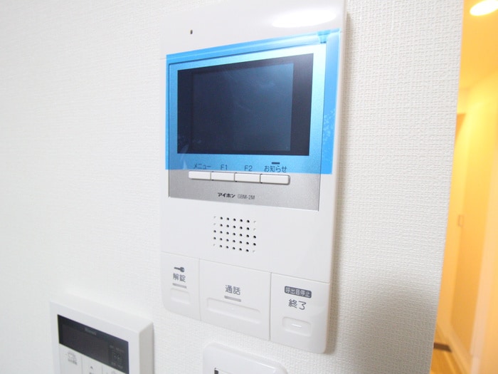 内観写真 Ｊ.ＣＨＯＰＩＮ