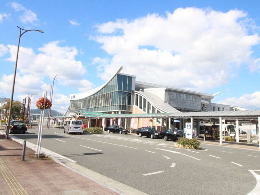 亀岡駅(その他飲食（ファミレスなど）)まで120m Ｊ.ＣＨＯＰＩＮ