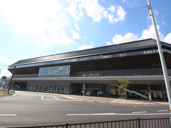 サンガスタジアム by KYOCERA(公園)まで1100m Ｊ.ＣＨＯＰＩＮ