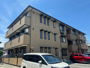 ダイヤハウスⅢ