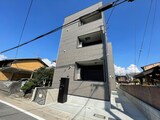 ハーモニーテラス淀下津町Ⅲ