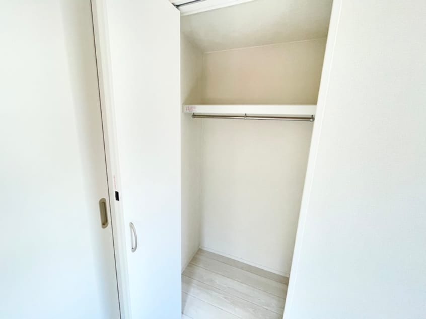 収納 ハーモニーテラス淀下津町Ⅲ