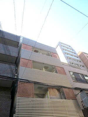 パ－ル心斎橋西