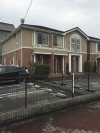 ヴィラベンチスタＡ棟