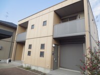ディアス福泉Ｄ棟