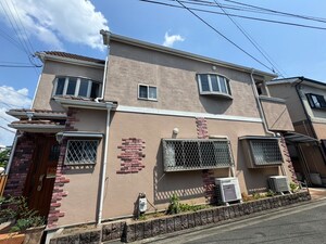 藤ヶ丘貸家