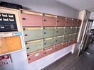 建物設備 コク－ン三条大宮