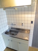 キッチン コク－ン三条大宮