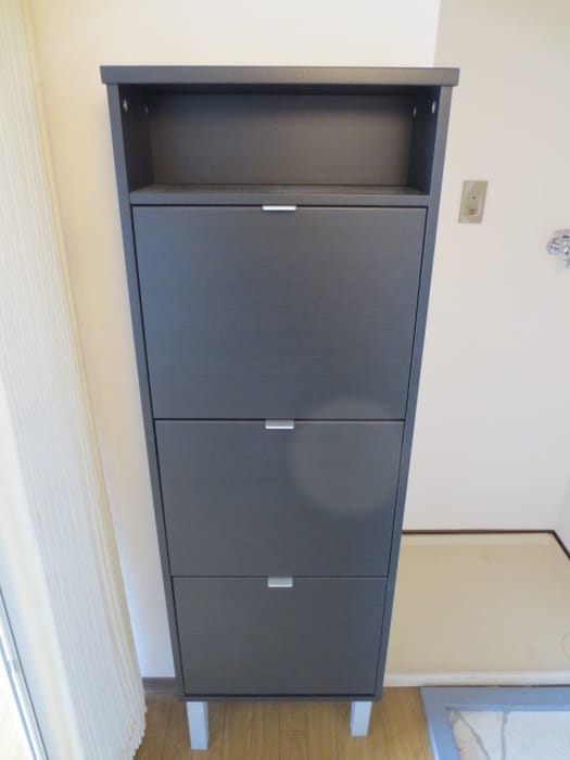 靴箱 コク－ン三条大宮