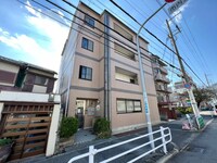 カーサ六甲