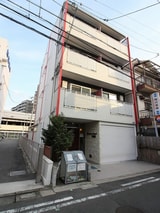 Ｒｉｓｅ　Ｃｏｕｒｔ　守口